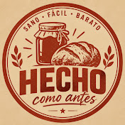 Hecho Como Antes