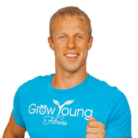 Grow Young Fitness profile image