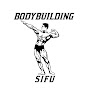 BodyBuilding Sifu logo