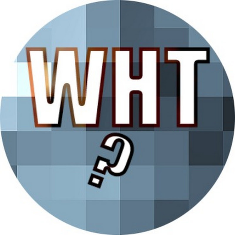 WaddaHecksThis