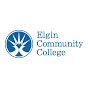 Elgin Community College logo