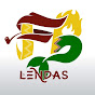 Folclore Brasileiro Lendas - Léo Machado logo