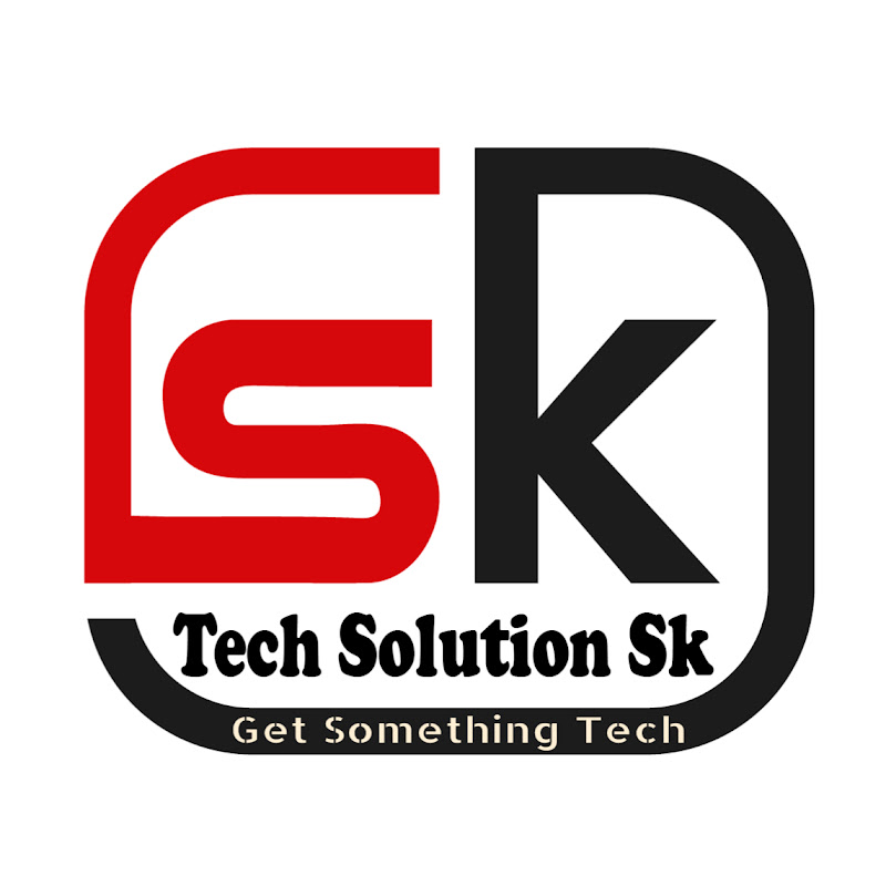 Tech Solution SK