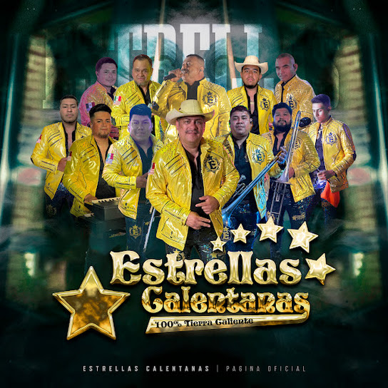 Estrellas Calentanas