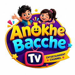 Anokhe Bacche Tv