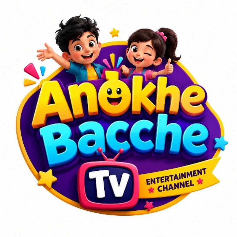 Anokhe Bacche Tv