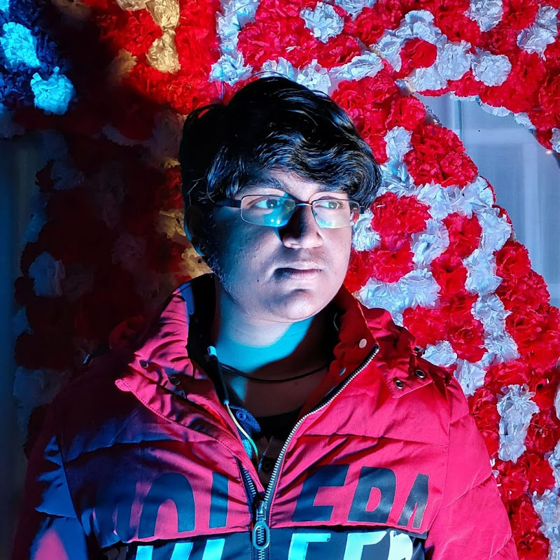 Techy Srijan