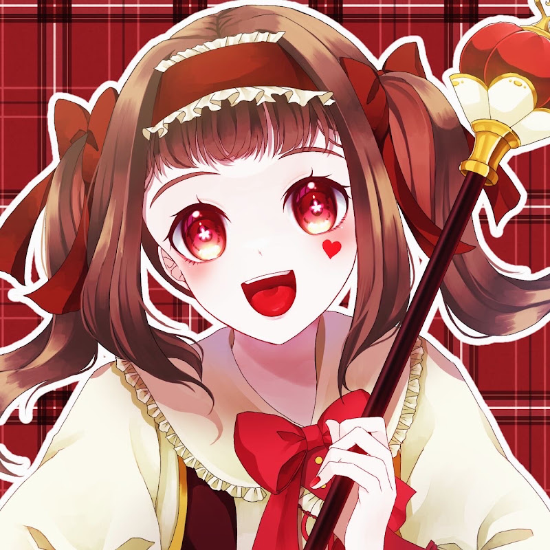 叶咲(かえ) - Vtuberデータベース｜Vtuber post【Vポス】