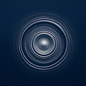 peaceful soundscape