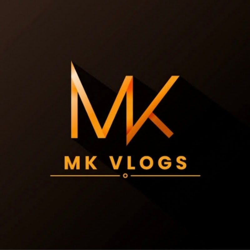 MK Vlogs
