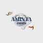 Aminta Recetas logo
