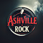 Ashville Rock logo