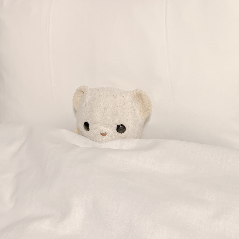 素朴な休日のサムネイル