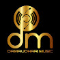 Damrudhari Music Punjabi logo