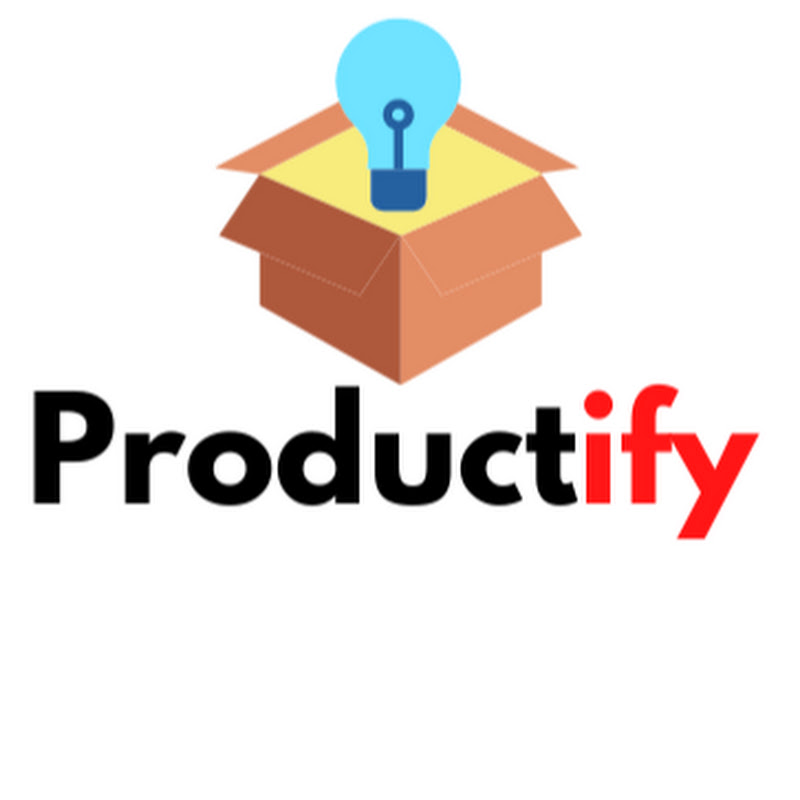 Productify