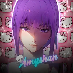 Amyshan
