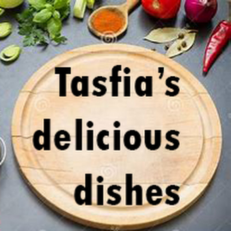 Tasfia's Delicious Dishes