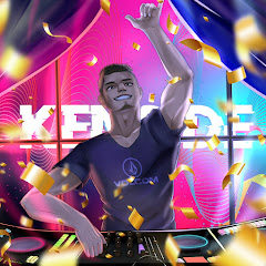 DJ KENSIDE Avatar