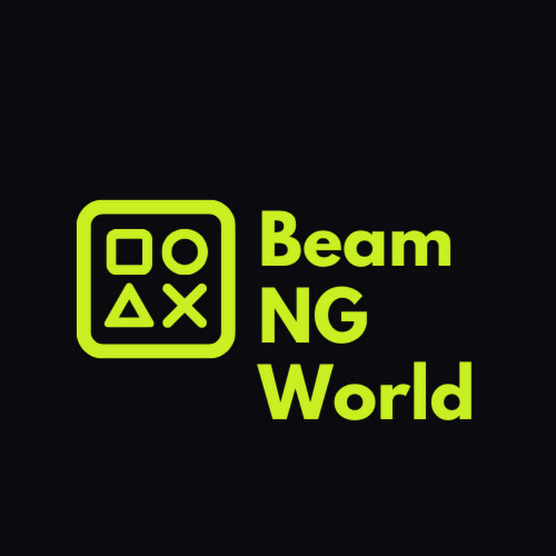 BeamNG World