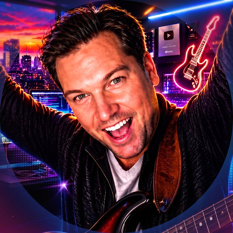 Pro Guitar Teacher