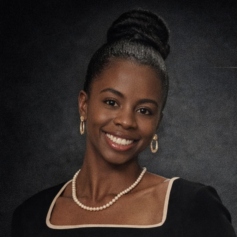 Kami Simmons TV