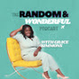 The Random & Wonderful Podcast logo