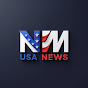 NM USA NEWS logo