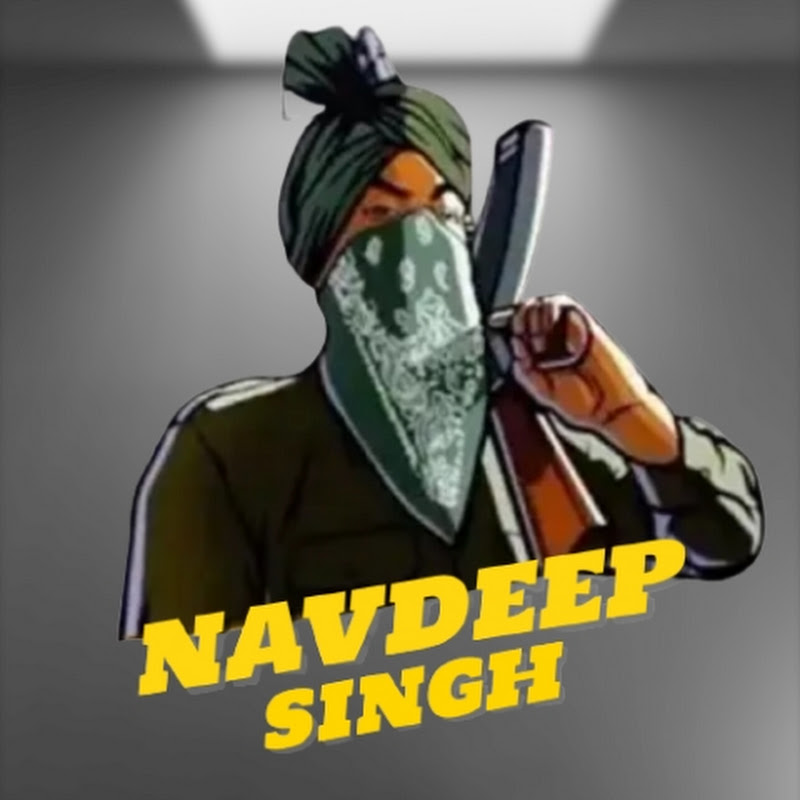 Navdeep Singh 