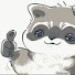 vxRAV4_AmAQ-channel-avatar-cloud_raccoon