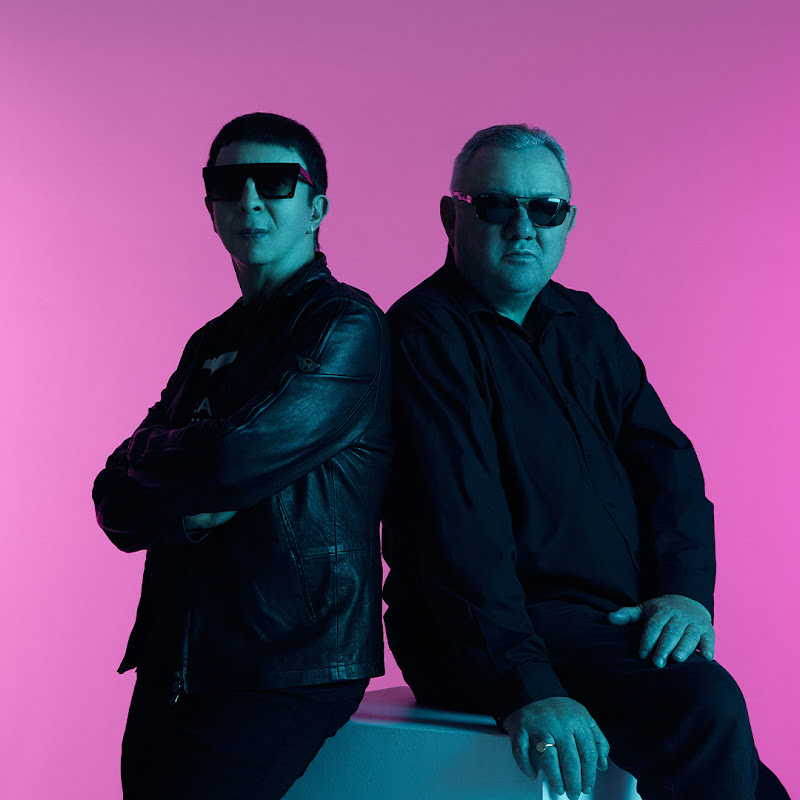 Soft Cell