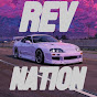 Rev Nation  logo