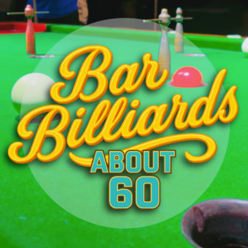 Image of YouTube the About60 Bar Billiards