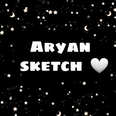 aryan sketch channel logo