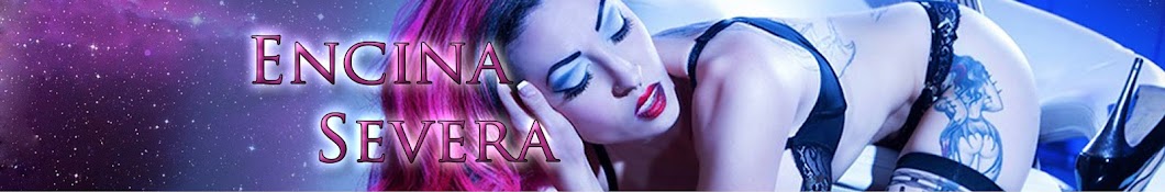 Encina Severa رمز قناة اليوتيوب