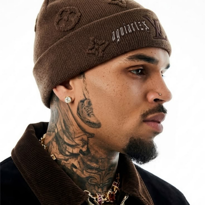 Chris Brown Family icon