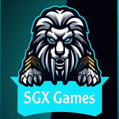 SGX Games