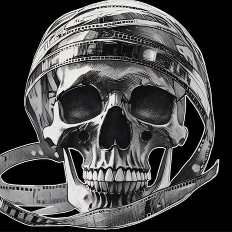 GATES OF TERROR TV