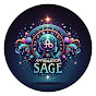 Affirmation Sage logo