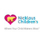 Nicklaus Children's Hospital