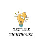 Lecture Lighthouse logo
