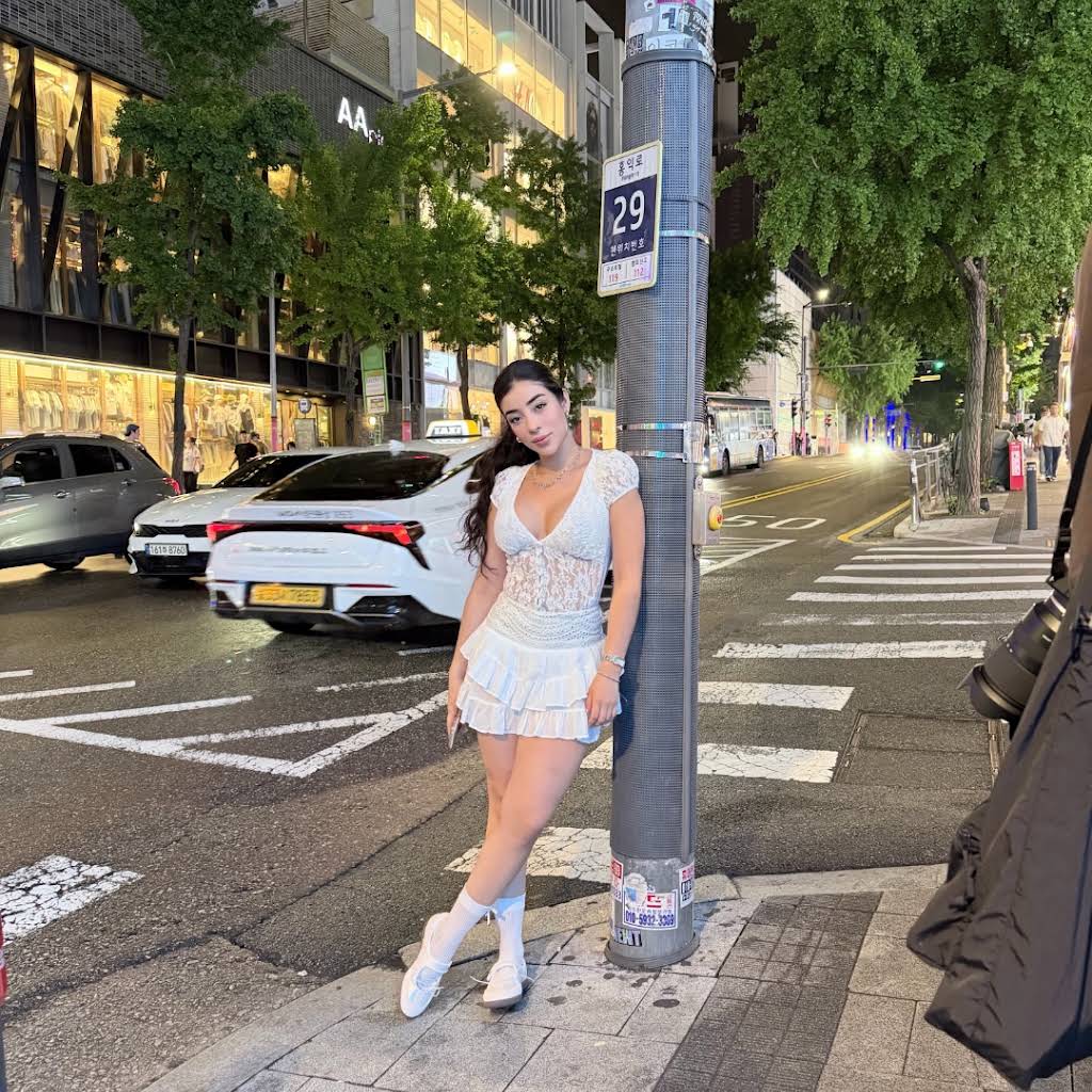 Katyです。 Post from KAIMOFICIAL 🌻💙 - YouTube