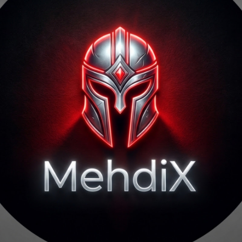 MehdiX 