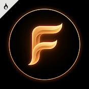 Firelight Ambience 4K