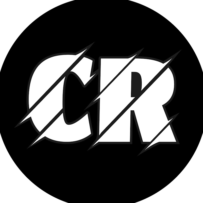 Crippen Rippen