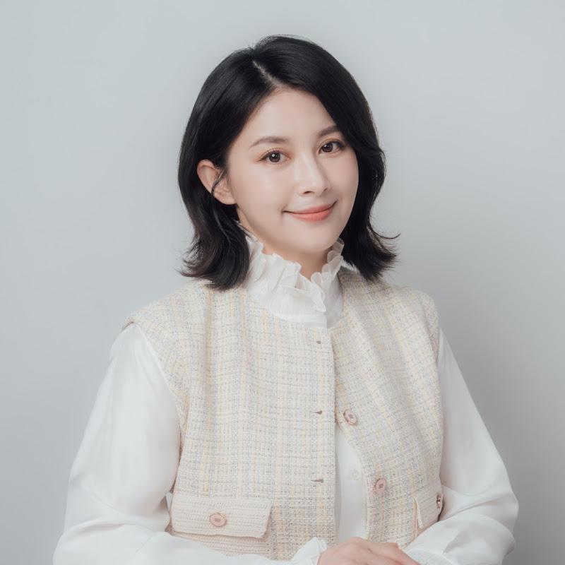 白瑜 心星占星 Logo