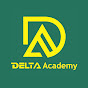 DELTA Academy  logo