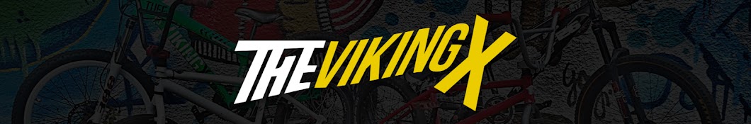 The VikingX Awatar kanału YouTube
