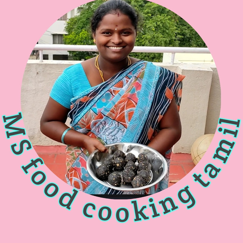MS food cooking tamil