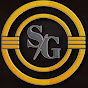 Gold Gaming logo