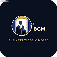 Business Class Mindset